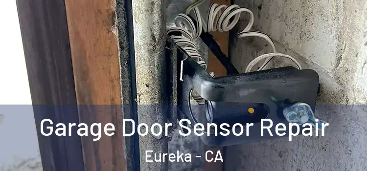  Garage Door Sensor Repair Eureka - CA
