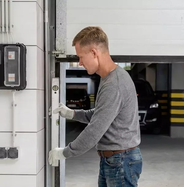 Why Choose Us for Door, Gate and Security Services in Eureka, CA