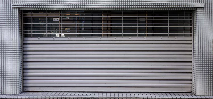 Advanced Solutions for Your Aluminum Garage Doors in Eureka, California