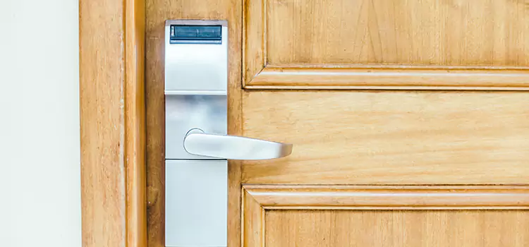 Advanced Solutions in Eureka, CA for Modern Security