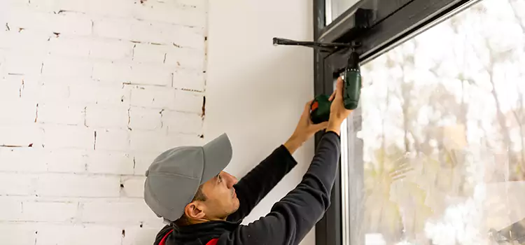 Automatic Door Opener Commercial Eureka