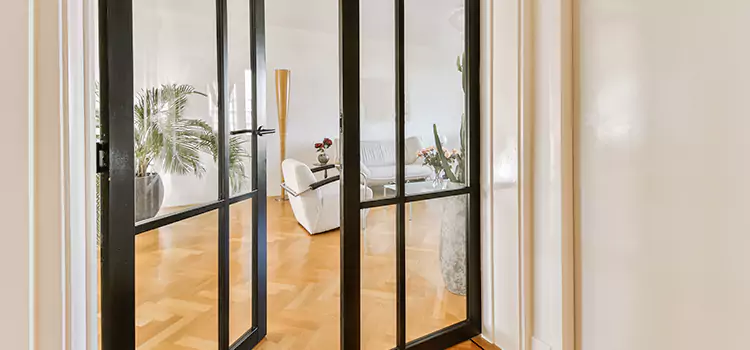 Bifold Door Replacement Eureka
