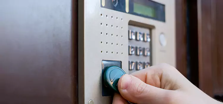 Enhanced Security Features Eureka
