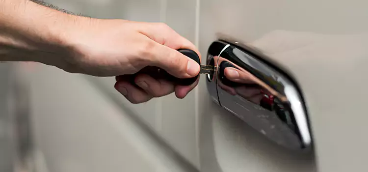 Why Choose Our Auto Locksmith Team in Eureka, CA?