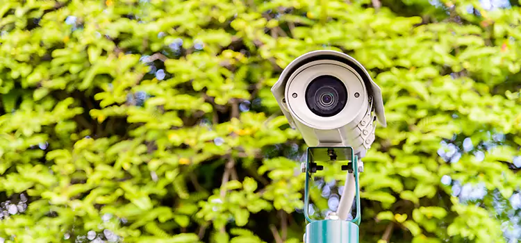 Advanced Surveillance Solutions for Every Need in Eureka