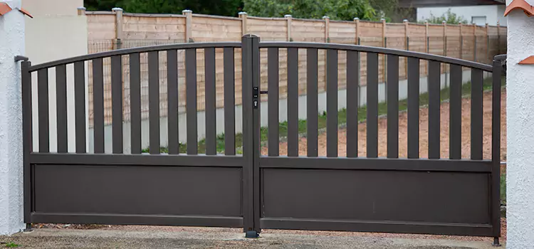 Advanced Gate Solutions in Eureka, CA