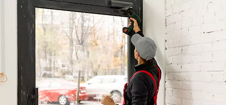 Comprehensive Door Closer Services in Eureka, CA