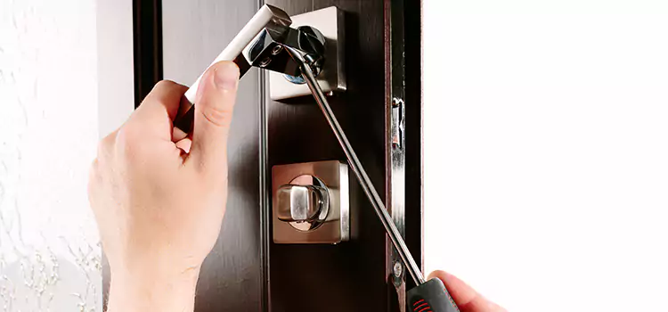 Door Lock Replacement Service Eureka
