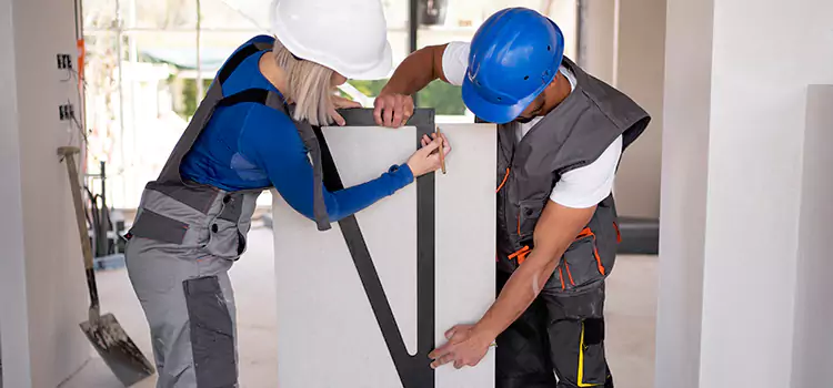 Why Choose Us for Door Panel Services in Eureka, CA?