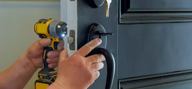 Locksmith Emergency Service Eureka