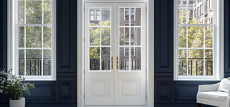 French Door Lock Repair Eureka