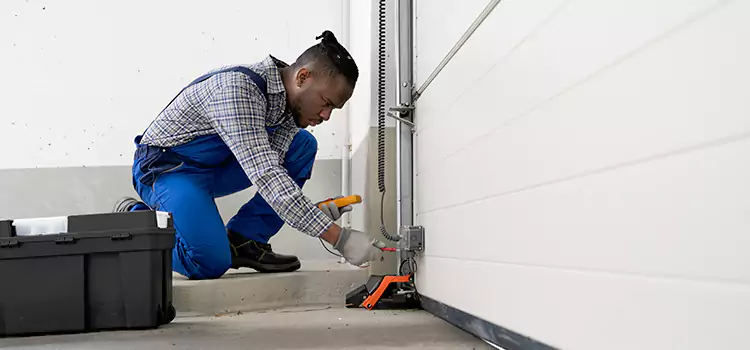 Expert Solutions for Every Garage Lock Need in Eureka, CA