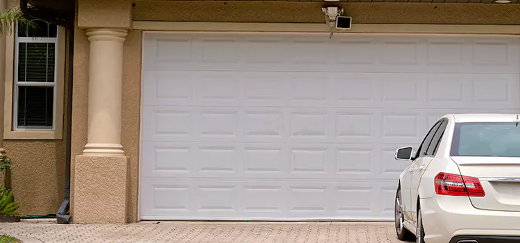 Comprehensive Garage Door Maintenance Services in Eureka, CA