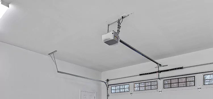 Experienced Garage Door Installers Eureka