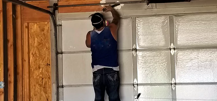 Specialized Garage Door Panel Solutions in Eureka, CA