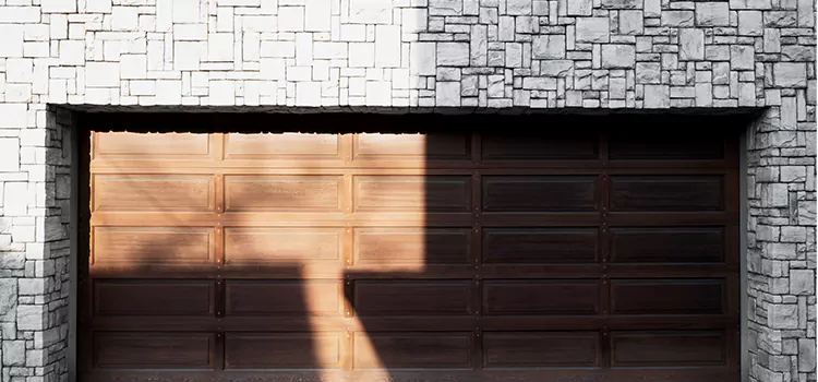 Garage Door Installation Eureka