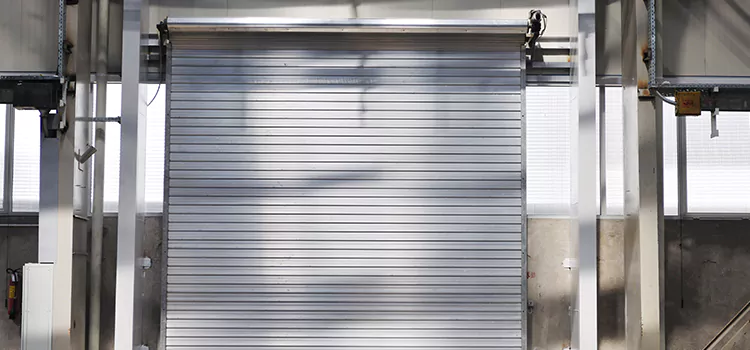 Roller Door Maintenance Eureka