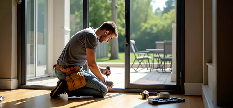 Comprehensive Solutions for Every Glass Door Need in Eureka, CA