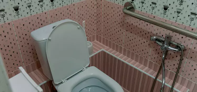 Meeting Diverse Needs With Accessible Restroom Solutions in Eureka, CA