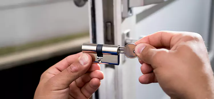 Emergency Locksmith for House Eureka