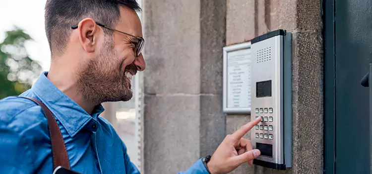 Advanced Solutions for Enhanced Security in Eureka, CA