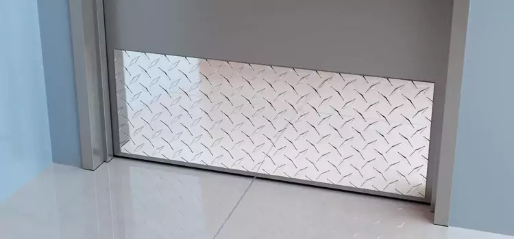 Benefits of Professional Kick Plate Solutions in Eureka, CA