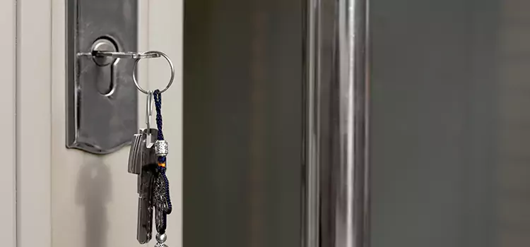 Master Keying by the Numbers Eureka