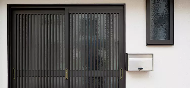 Sliding Screen Door Repair Eureka