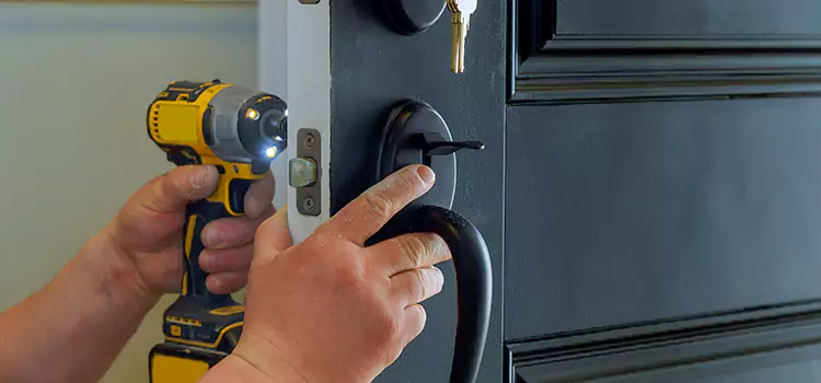 Mobile Automotive Locksmith Eureka