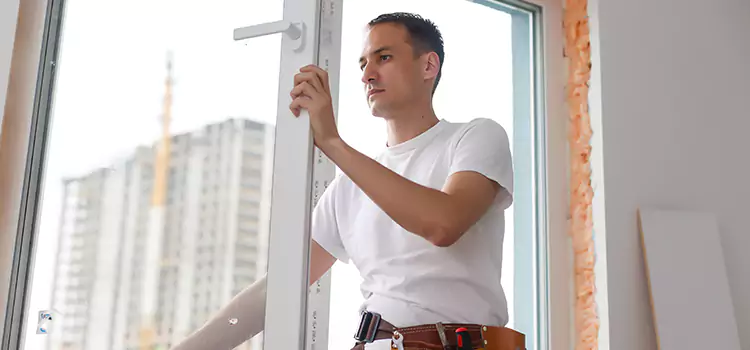 Patio Glass Replacement Eureka
