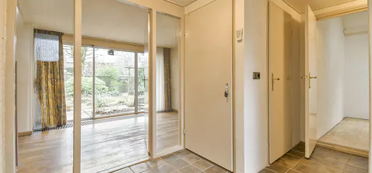 Why Choose Our Pocket Door Experts in Eureka, CA?