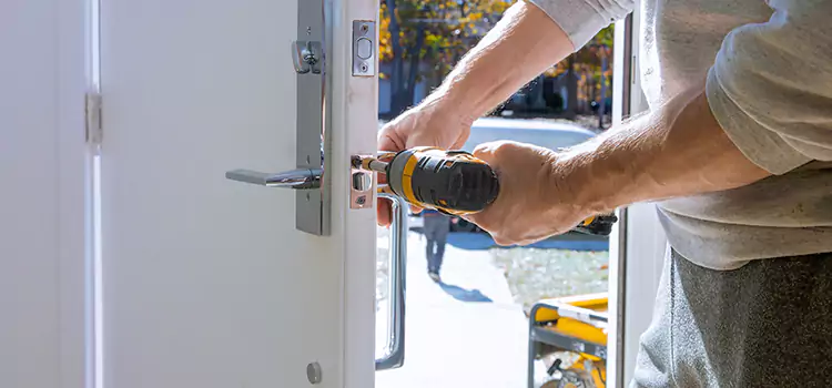 Insulated Roll Up Garage Doors Residential Eureka