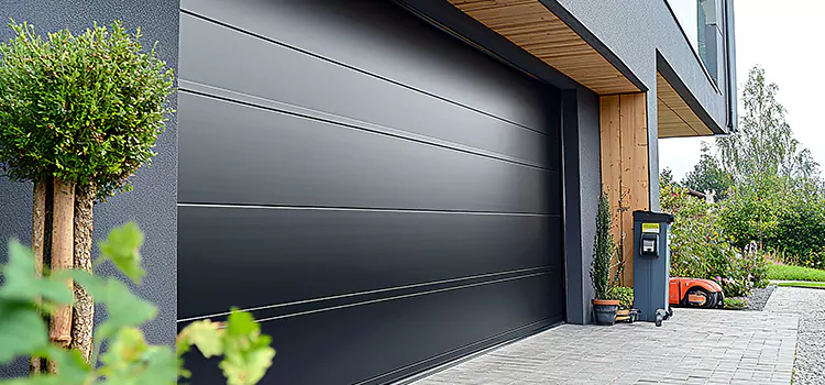 Residential Garage Door Service Eureka