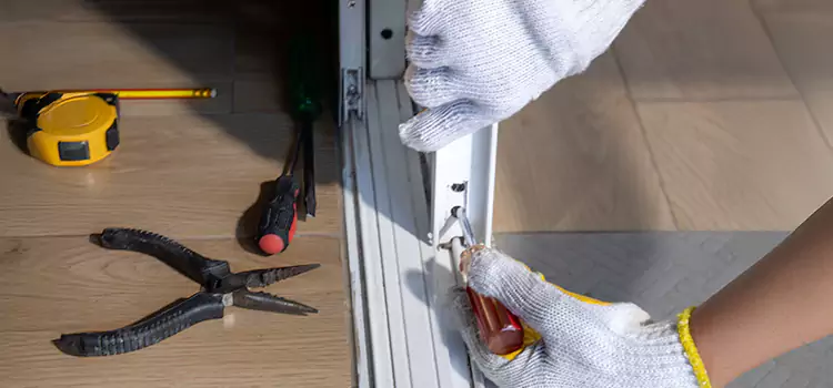Sliding Door Installation Services in Eureka, CA