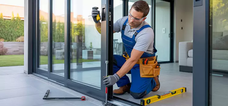 Sliding Screen Door Repair Eureka