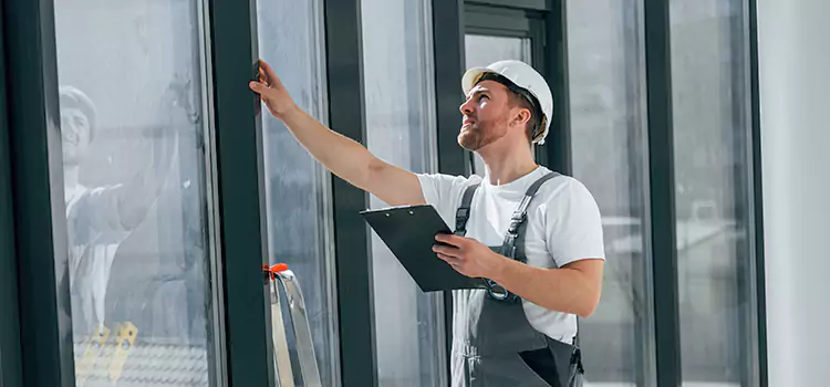 Comprehensive Solutions for Your Sticking Doors in Eureka, CA