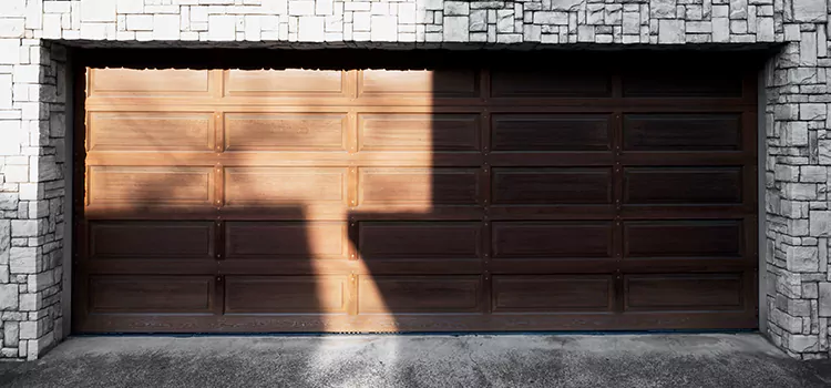 Commercial Roll Up Garage Doors Eureka