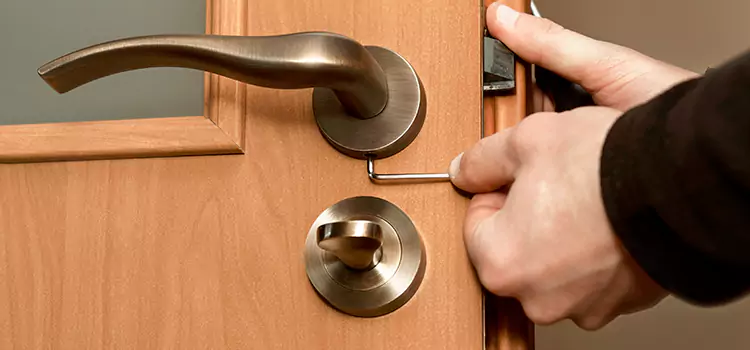 Access Control System Integration Eureka