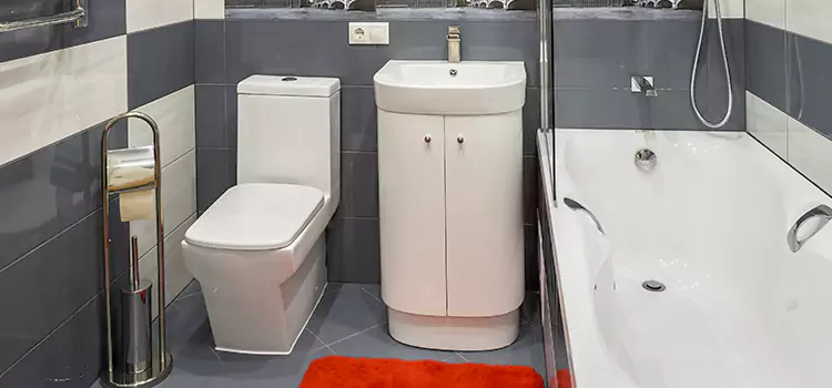 Hansgrohe Shaving Mirror Eureka
