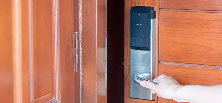 Commercial Keyless Entry Locks Eureka