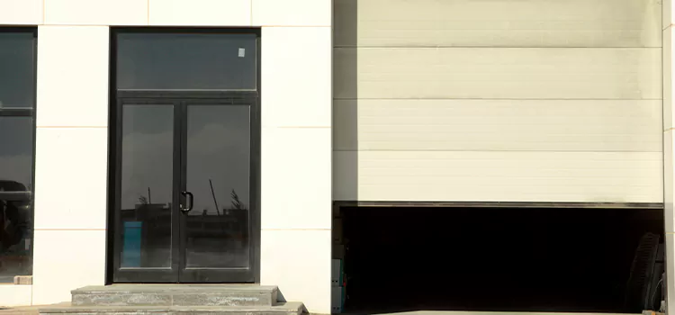 Choose Door & Gate Services Eureka for Unmatched Expertise