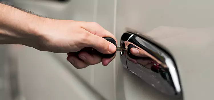 Car Unlock Service Price Eureka