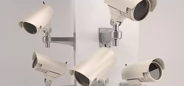Your Trusted Partner for CCTV Solutions in Eureka