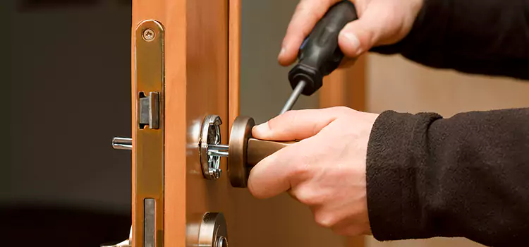 Semi Truck Locksmith Eureka