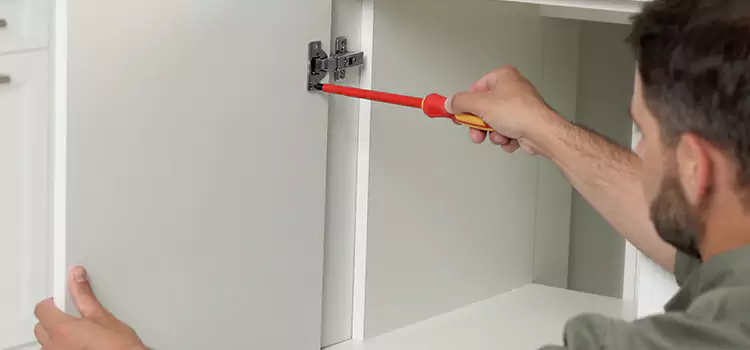 Screen Door Hinge Repair Eureka