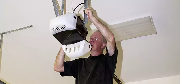 Garage Door Opener Service Eureka