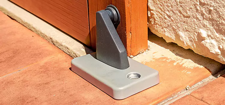 Aesthetic Door Stop Selection Eureka