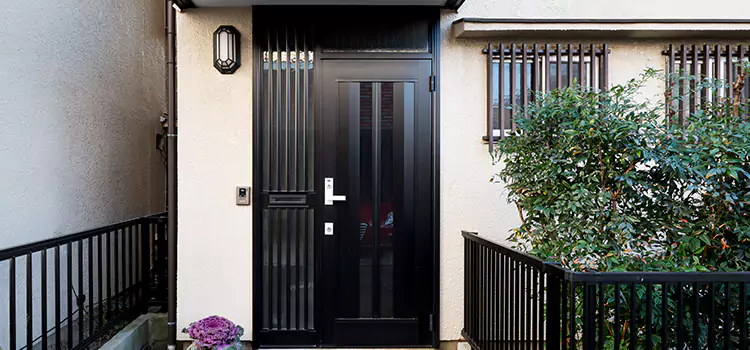Popular Exterior Door Options in Eureka, CA
