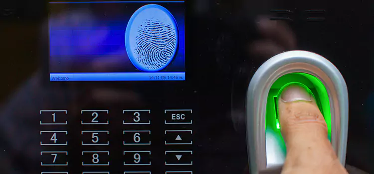 Your Trusted Partner for Secure Access in Eureka, CA