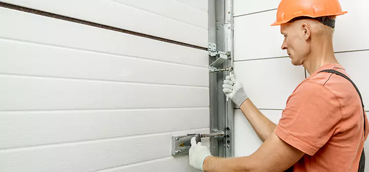 Why Choose Us for Garage Door Lock Services in Eureka, CA?